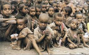 hunger