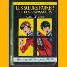 soeur parker