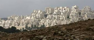 Cinq réalités à propos de l’attaque sur Douma et la violence des colons