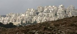 Cinq réalités à propos de l’attaque sur Douma et la violence des colons