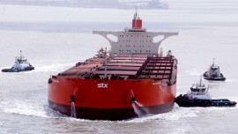 China’s ‘New Silk Roads’ reach Latin America