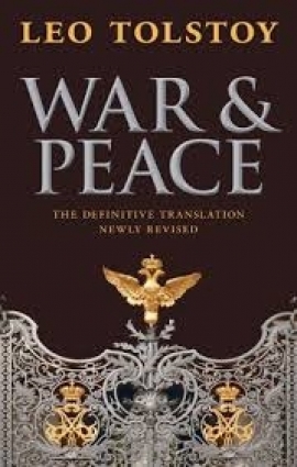 War and Peace: many stories, many lives