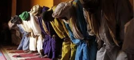 Le Christianisme, l’Islam et leurs adeptes 2/3