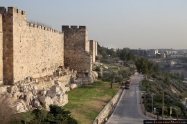 La bataille d&rsquo;El-Qodss