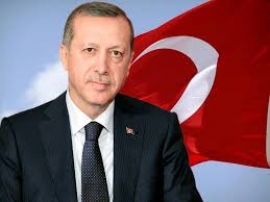 Can the Kurds Stop Erdogan’s Bid for Total Power?