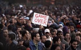 حديث الثورة