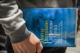 Italian Journalist Fired for Saying ‘Newspapers Care Nothing for the Truth’