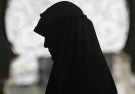 المرأة المسلمة بين الأمس واليوم