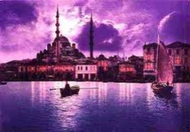 Je Suis Istanbul (&amp; Dhaka &amp; Baghdad &amp; Medina)
