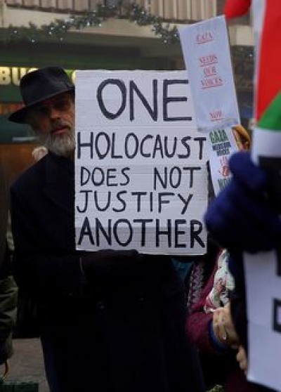 EI livestream: Israel&#039;s al-Ahli hospital massacre