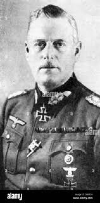 Le condamné à mort de Nuremberg, le dernier commandement ...