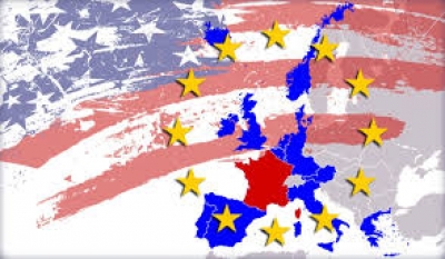 Le traité transatlantique, un typhon qui menace les Européens