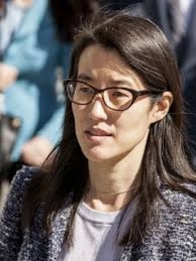 Ellen Pao n&#039;a pas été victime de discrimination sexuelle, selon le verdict des jurés