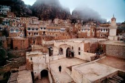 The Failed &#039;Yemen Model&#039;