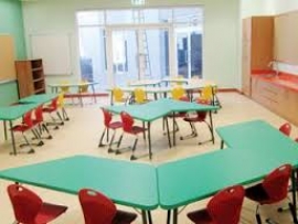 محاولة لتحديد مواصفاتها.. : مدرسة المستقبل