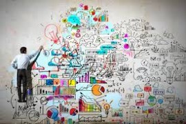 الشركات الناشئة (Start Up)..حين تقتنص متعة العمل