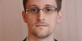Statement from Edward Snowden in Moscow