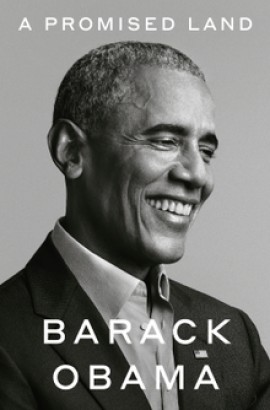 A Promised Land By Barack Hussein Obama