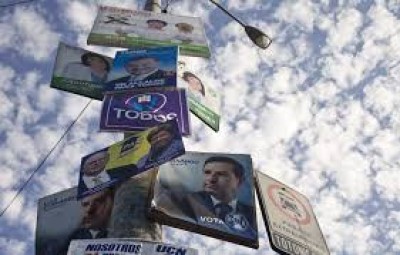 Guatemala’s Civil Society Just Did the Impossible