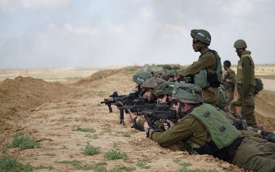 Don’t Blame Hamas for the Gaza Bloodshed