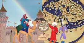 لا تقولوا : أين العرب و المسلمون...؟