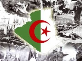 تذكير بمجازر 8 ماي 1945 ... عن بوابة الجزائر