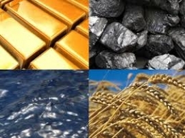 Prix des aliments et des matières premières : les banques inventent l’hyper-spéculation