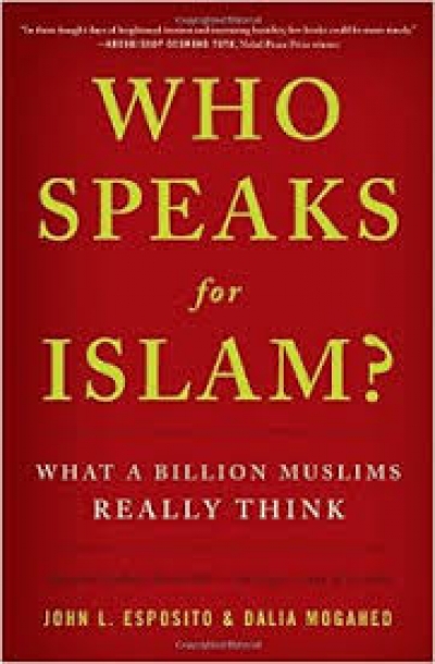 ? Who speaks for Islam