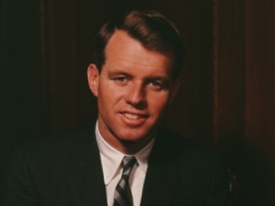 The Blatant Conspiracy behind Senator Robert F. Kennedy’s Assassination