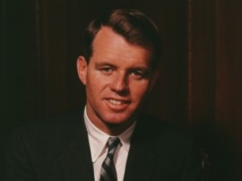The Blatant Conspiracy behind Senator Robert F. Kennedy’s Assassination