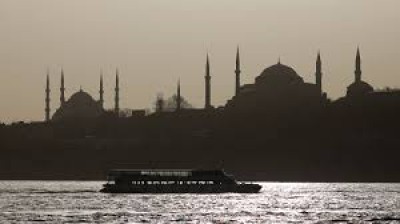 Who’s Afraid of the Caliphate ?
