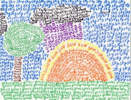 Dancing With Words