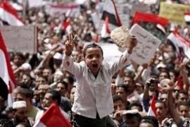 هل الجزائر مقدمة  على ربيع عربي...؟