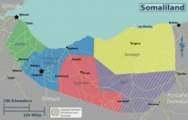 In the Valley of Death: Somaliland’s Forgotten Genocide