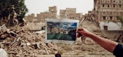 Don’t Be Fooled by Saudi ‘Aid’ Efforts in Yemen