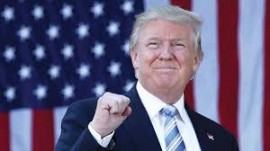 Samuel Huntington, a prophet for the Trump era - Note for a discussion, &quot;E Pluribus Unum? What Keeps the United States United.&quot;