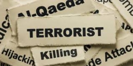 Who Should be Blamed for Muslim Terrorism?