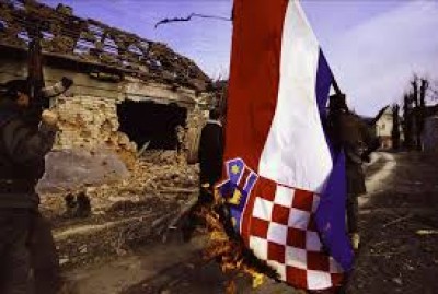Syrian Ghosts What the Balkans can teach us about how to end the conflict in the Levant.
