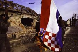 Syrian Ghosts What the Balkans can teach us about how to end the conflict in the Levant.