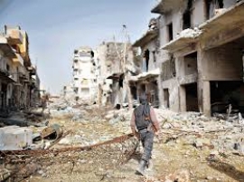 مأساة القرن: الجحيم ليس بعيدا من هنا.. قصص عن بقايا حياة في حلب