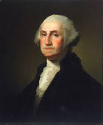 George Washington&#039;s Farewell Address To the People of the United States