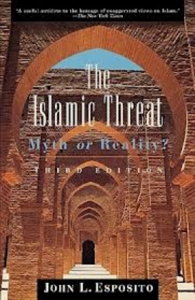 The Islamic Threat Myth or Reality ?