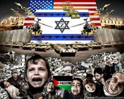 The Talmudic Roots of Jewish Supremacism 1/3