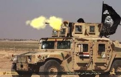 The Harsh Lessons of History: Faux Reports of Progress Against IS