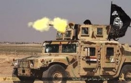 The Harsh Lessons of History: Faux Reports of Progress Against IS