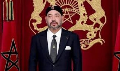 Une mise au point au Roi Mohamed 6