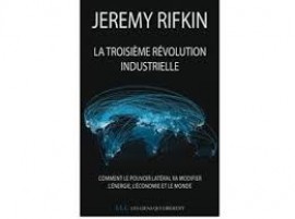 Troisième révolution industrielle