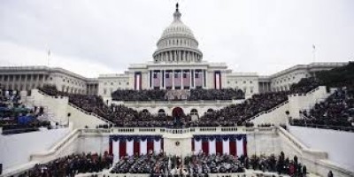 Inaugural address: Trump&#039;s full speech