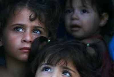 The War in the Middle East and the Breakdown of Humanitarianism in Turkey