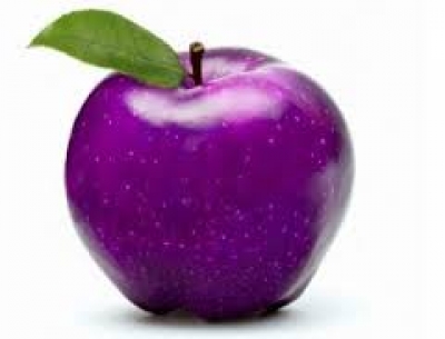 Pomme Violette